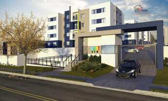 Imagem 2: Apartamento - Almirante Tamandaré PR