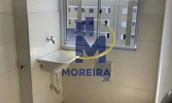 Imagem 3: Apartamento novo- 2 dormitórios