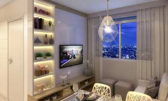 Imagem 2: Apartamento S e m i Pronto - Vila Prudente - Anhaia Mello Metrô