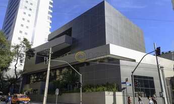 Imagem 6: Sala comercial à venda, Centro, Curitiba - SA0005