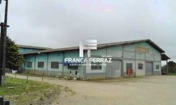 Imagem 3: Barracão, Mariental