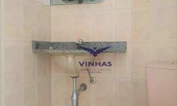 Imagem 5: Apartamento à venda, 104 m² por R$ 550.000,00 - Jardim Aquarius - São José dos Campos/SP