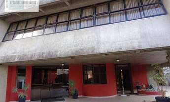 Imagem 3: Apartamento com 4 dormitórios para alugar, 300 m² por R$ 5.000/mês - Vila Caminho do Mar