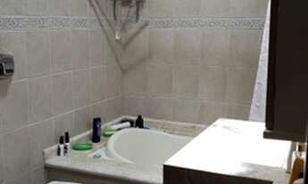 Imagem 6: Casa com 4 quartos e quintal em Coqueiros próximo a UDESc - Oportunidade