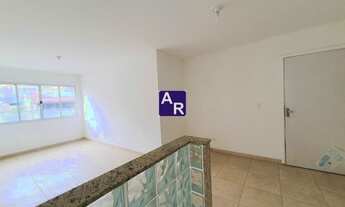 Imagem 3: Apto a venda 3 dormitórios sute vaga coberta, edifício com elevador próximo ao centro de C