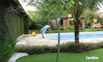 Imagem 7: Vendo casas Casa com 5 dormitórios