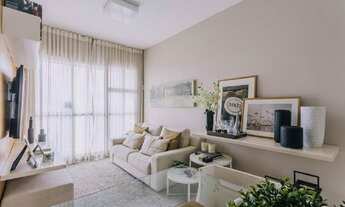 Imagem 2: Living Sunset - 1 Quarto Est Cel Pedro Corrêa - Jacarepaguá