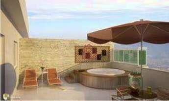 Imagem 3: Apartamento à venda, 108 m² por R$ 835.000,00 - Imbetiba - Macaé/RJ