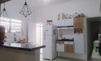 Imagem 4: Casa Térrea Geminada com 3 dorms. - Balneário Maracanã - PG