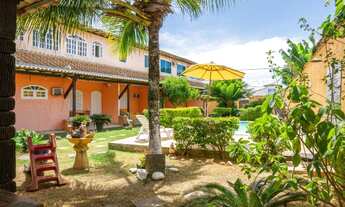 Imagem: Pousada em Búzios