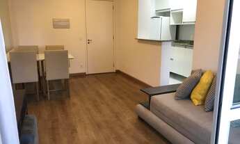 Imagem 6: Cadoro - Alugo Apartamento com 2 quartos em Consolação - São Paulo - SP