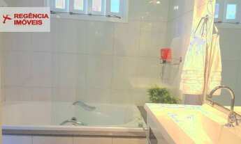 Imagem 3: Casa com 4 dormitórios à venda, 242 m² por R$ 690.000,00 - Do Paulas - São Francisco do Su