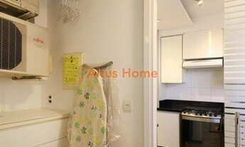 Imagem 7: Apartamento Padrão para Venda em Vila Olímpia São Paulo-SP - 41-99220-T