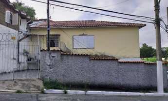 Imagem 2: 2 Casas no mesmo terreno pra venda na região do Horto Zona Norte