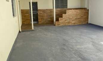 Imagem: CASA HORTO 03 QUARTO 04 GARAGENS