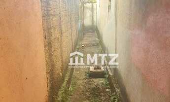 Imagem 5: Casa de 210 m² em lote de 490 m², Santa Genoveva, OPORTUNIDADE