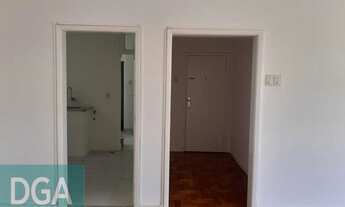 Imagem 6: Rio de Janeiro - Apartamento Padrão - Ipanema