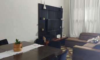 Imagem 2: Casa - Parque Ortolândia - Hortolândia