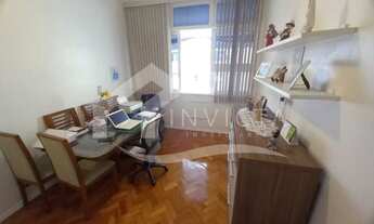 Imagem 5: Apartamento para venda possui 120 metros quadrados com 3 quartos em Copacabana - Rio de Ja