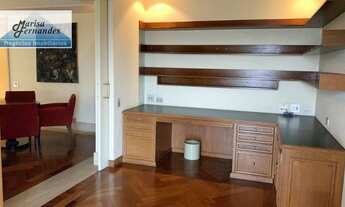 Imagem 5: Cobertura com 5 dormitórios à venda, 563 m²- Alto da Boa Vista - São Paulo/SP