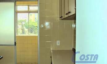 Imagem 4: São Paulo - Apartamento Padrão - Alto de Pinheiros