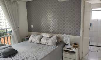 Imagem 6: COBERTURA DUPLEX SMILE HORTO