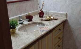 Imagem 6: 3 dorm no Embaré 50m da praia