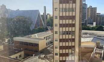 Imagem 6: Apartamento para venda tem 180 metros quadrados com 4 quartos em Centro - Londrina - PR