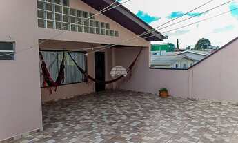 Imagem 5: Casa Residencial para Venda no Vila Santa Maria em Colombo, 258 m²