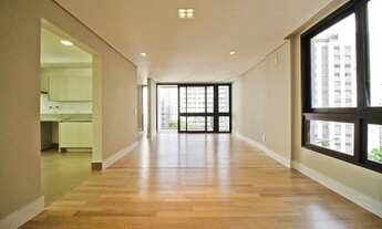 Imagem: Apartamento a venda no condominio Escorial