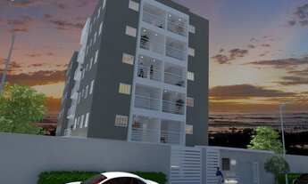 Imagem 2: Apartamento 2 dormitórios no Gaturinho em Cajamar