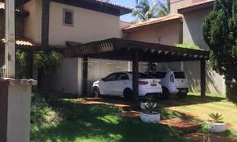 Imagem 3: Ribeirão Preto - Casa de Condomínio - Residencial Flórida