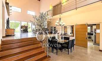 Imagem 2: Casa - Residencial Parque das Araucárias - Campinas