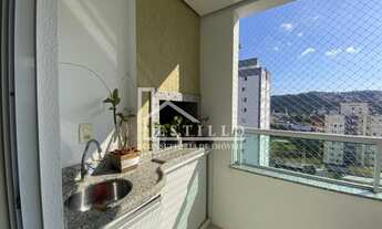 Imagem 4: SÃO JOSÉ - Apartamento Padrão - KOBRASOL