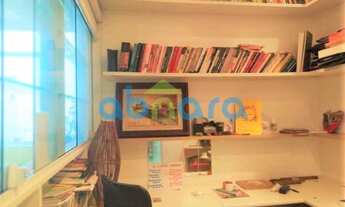 Imagem 5: Apartamento-À VENDA-Leblon-Rio de Janeiro-RJ