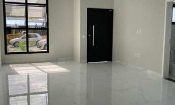 Imagem 2: CASA À VENDA NO CONDOMÍNIO JARDIM BRÉSCIA