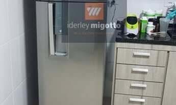 Imagem 3: Apartamento Padrão para Venda em Residencial Portal da Mantiqueira Taubaté-SP - 704