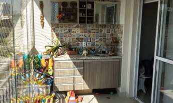 Imagem 3: MARAVILHOSO APTO PRÓX. AO METRÔ V. PRUDENTE!!!