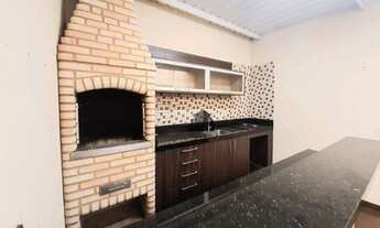 Imagem 7: Casa com 2 dormitórios à venda, 90 m² por R$ 410.000,00 - Jardim Terramérica III - America