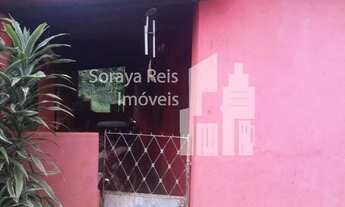 Imagem 4: Igarapé - Terreno Padrão - centro