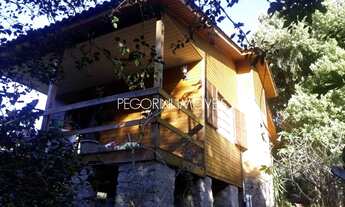 Imagem 2: Vendo Sítio com 1195,00m2 de terreno com riacho