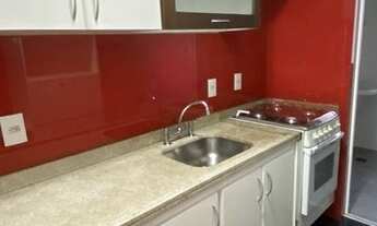 Imagem 2: Apartamento com 2 vagas de garagem 70 metros no Morumbi