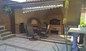 Imagem 7: Casa para venda tem 250 metros quadrados com 3 quartos em Planalto Paulista - São Paulo