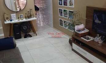 Imagem 3: Sobrado com 2 dormitórios, 2 Banheiros, 1 Vaga à venda, 110 m² por R$ 560.000 - Sapopemba