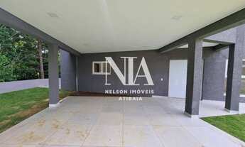 Imagem 3: Casa com 3 dormitórios à venda, 246 m² por R$ 1.580.000,00 - Condominio Figueira Garden