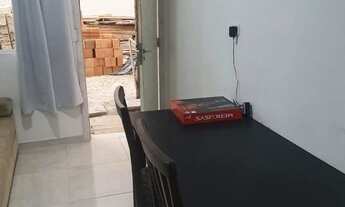 Imagem 2: Casa com 01 Dormitório e 01 Vaga de Garagem para Temporada