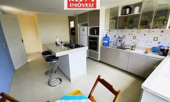 Imagem 2: Casa Linear em Terreno de 360 m2 com 3 Quartos (1 Suíte), Espaço Gourmet em Araçatiba - Ma