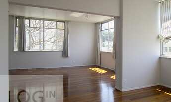 Imagem 6: 200m² de pura vista da Cidade do Rio de Janeiro 4 quartos, 1 suíte, ampla área de serviço