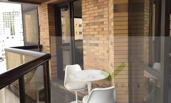 Imagem: Vendo apartamento, com quatro suítes e