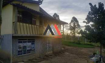 Imagem: Chácara Rio Manso